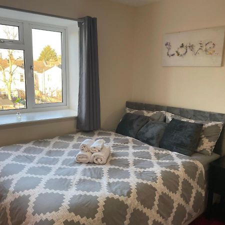 Nnk Air Bnb Enfield Exterior foto