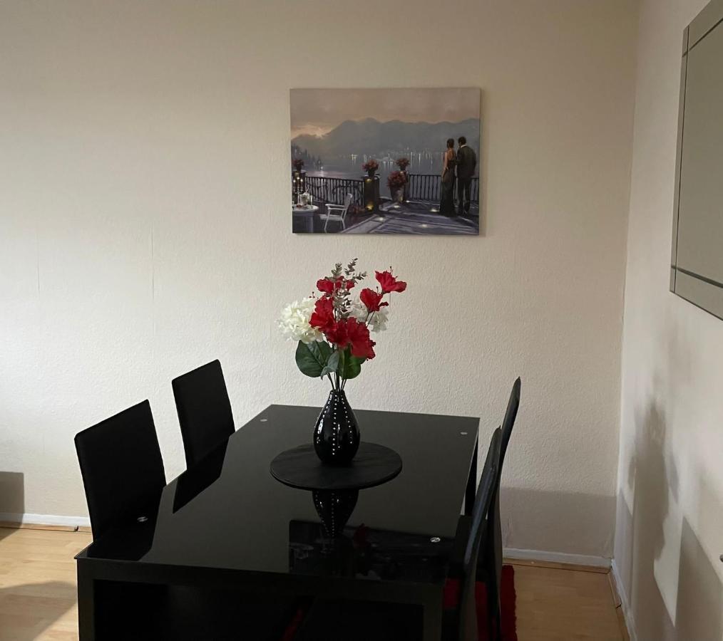 Nnk Air Bnb Enfield Exterior foto